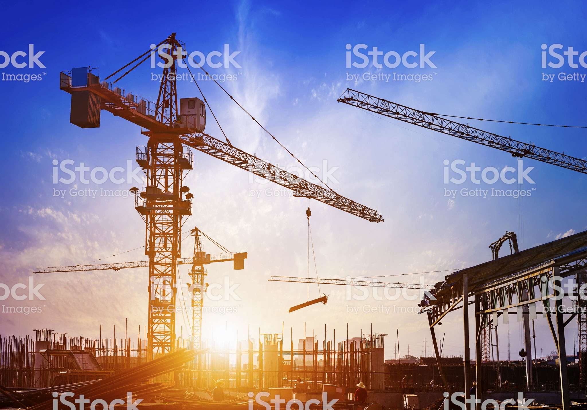 construction site
